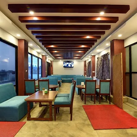 Hotel Harmony