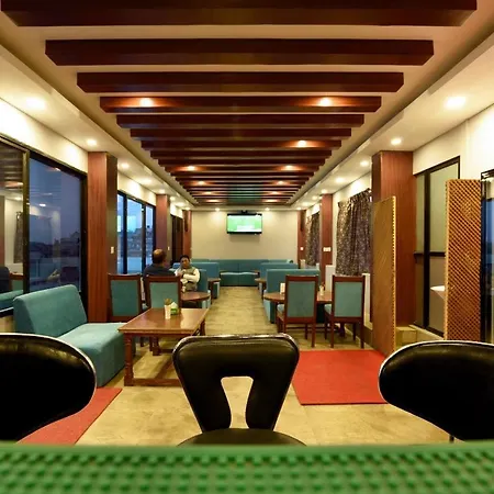 Hotel Harmony