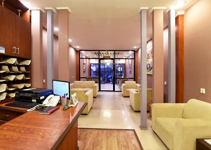 酒店 Harmony 加德满都