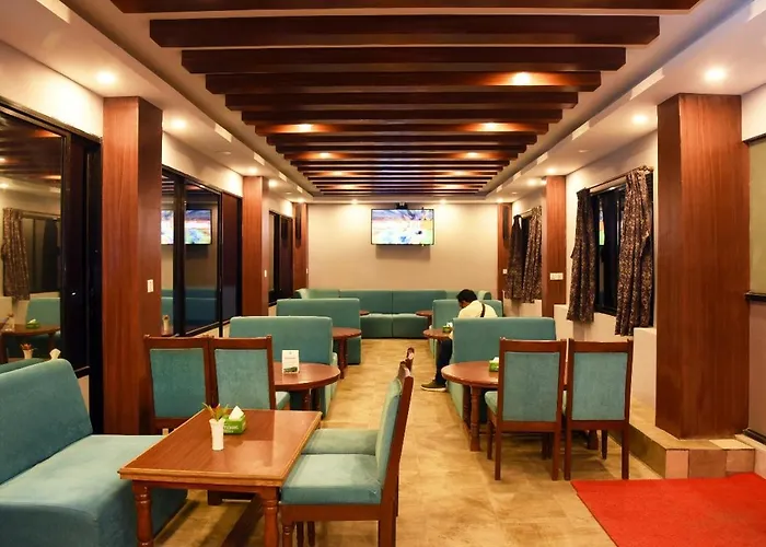 Harmony 3*