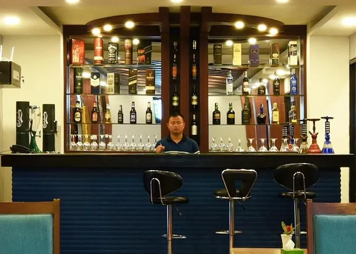 酒店 Harmony