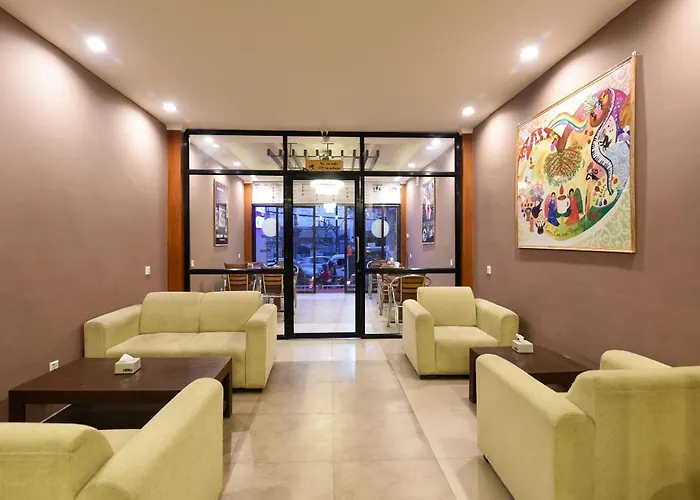 Harmony 3*