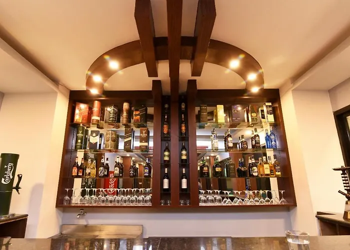 Harmony 酒店 加德满都