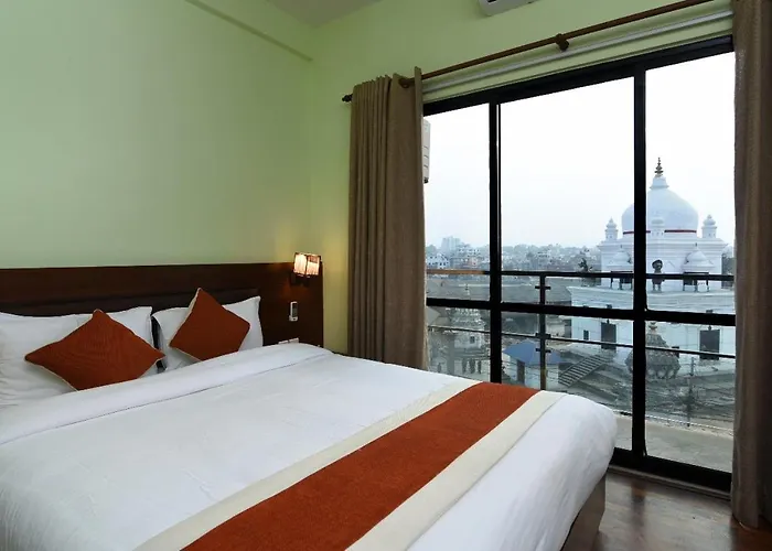 Harmony 3*