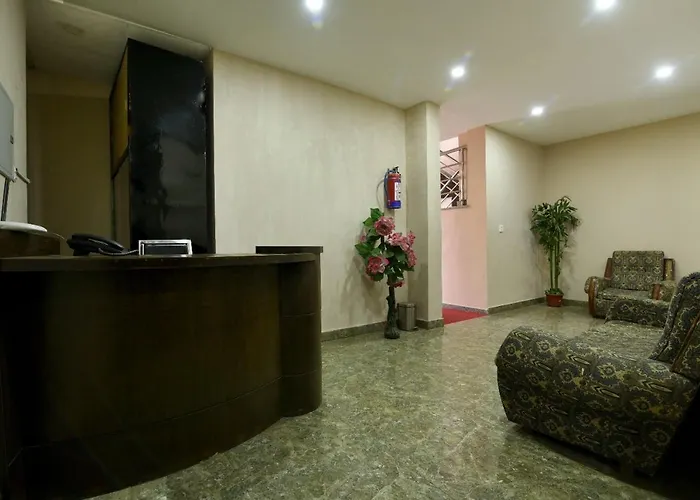 Harmony 3* 加德满都