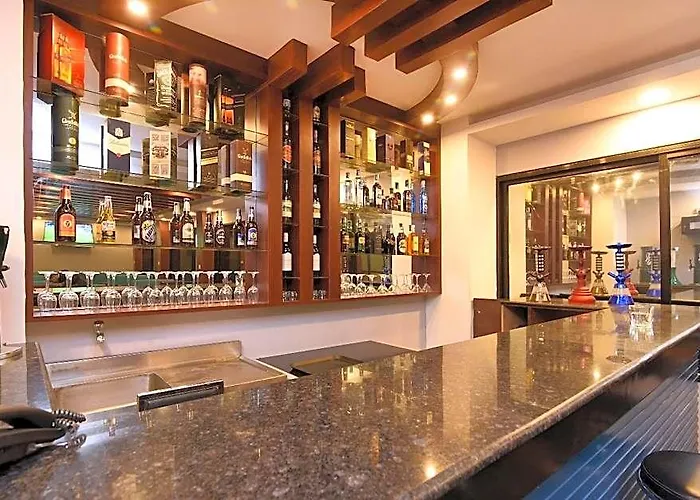 酒店 Harmony 加德满都