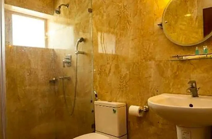 Harmony Hotel Katmandou