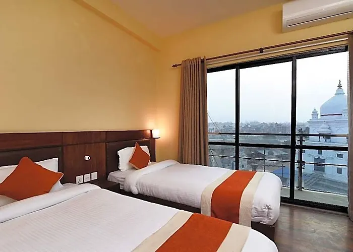Harmony 3*
