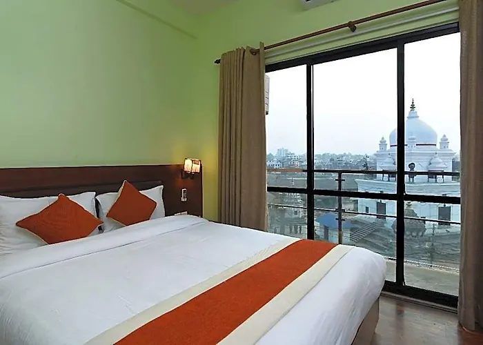 Harmony 3*