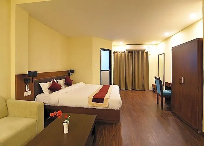 Harmony 3*